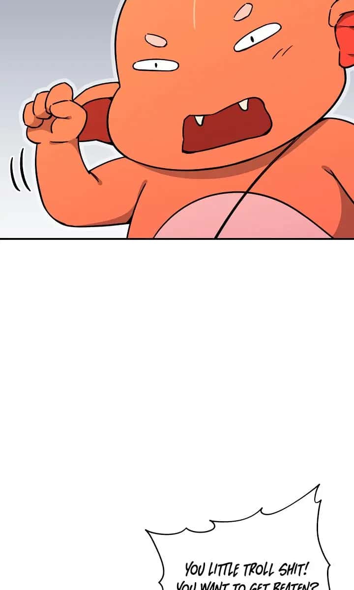My Dad Is Too Strong Chapter 45 Page 55