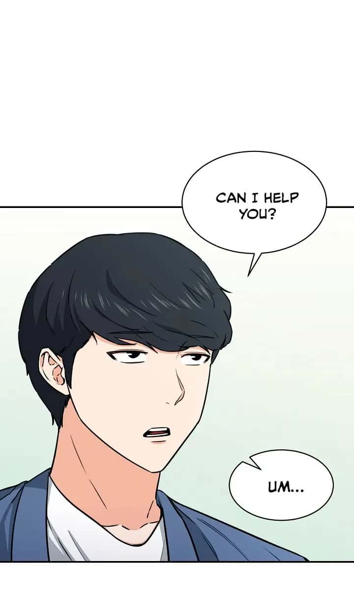 My Dad Is Too Strong Chapter 46 Page 92