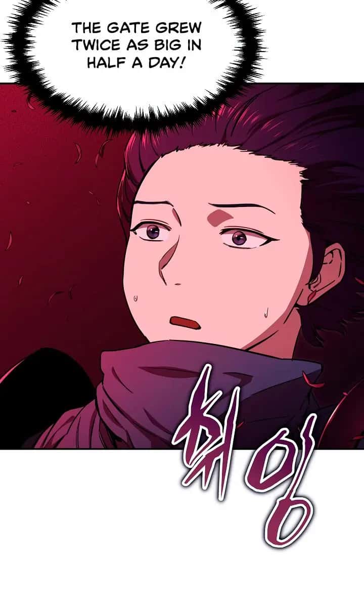 My Dad Is Too Strong Chapter 47 Page 35