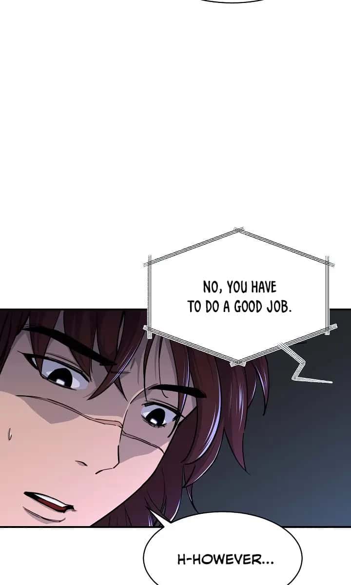 My Dad Is Too Strong Chapter 47 Page 71