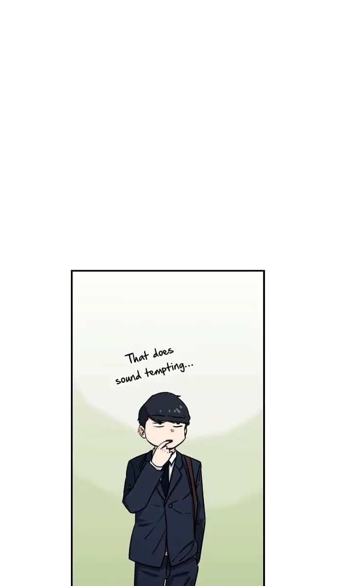 My Dad Is Too Strong Chapter 47 Page 91