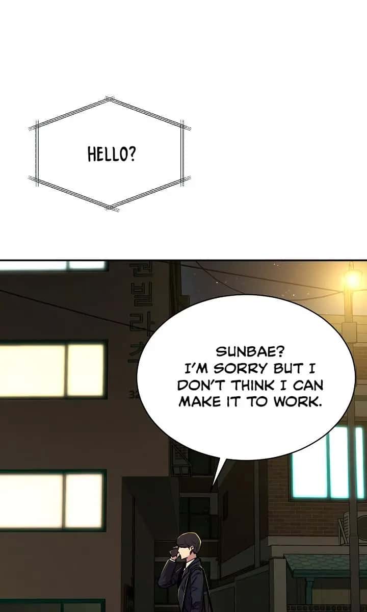 My Dad Is Too Strong Chapter 48 Page 37
