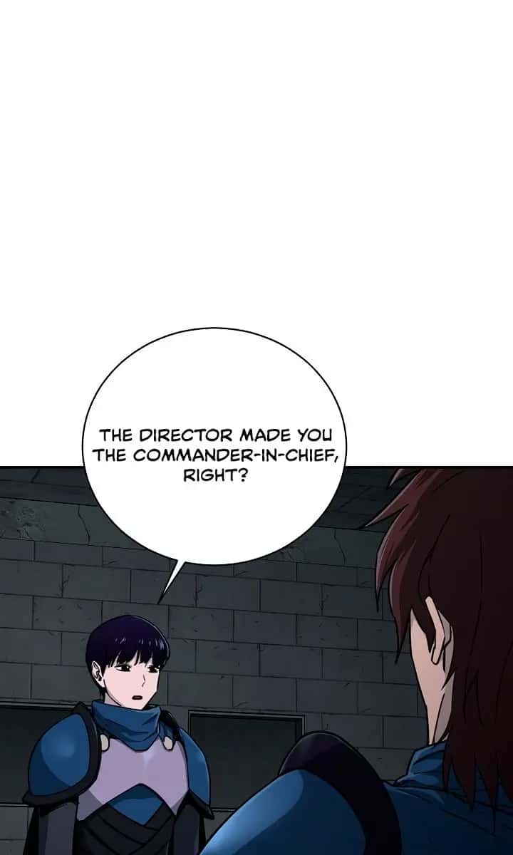 My Dad Is Too Strong Chapter 48 Page 52