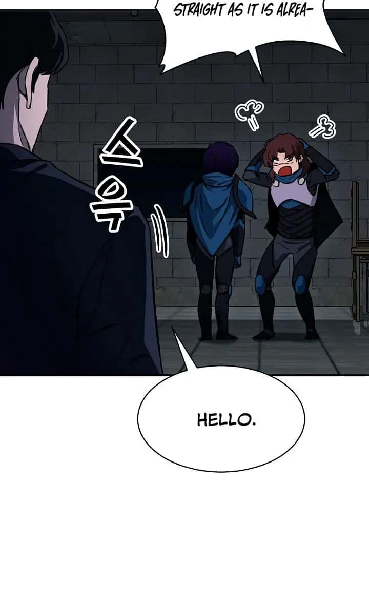 My Dad Is Too Strong Chapter 48 Page 68
