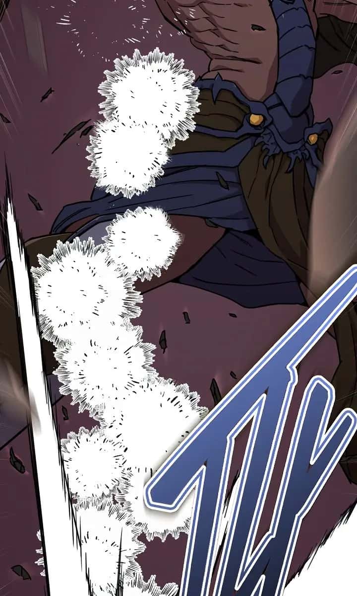My Dad Is Too Strong Chapter 52 Page 77