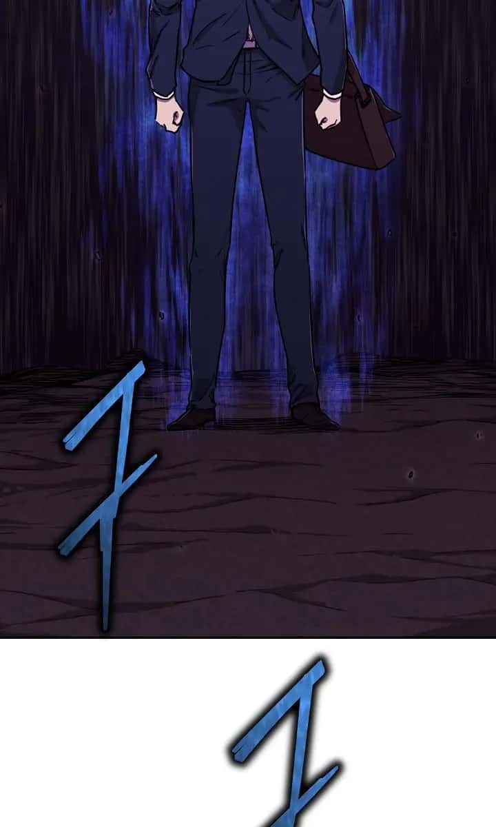 My Dad Is Too Strong Chapter 52 Page 95