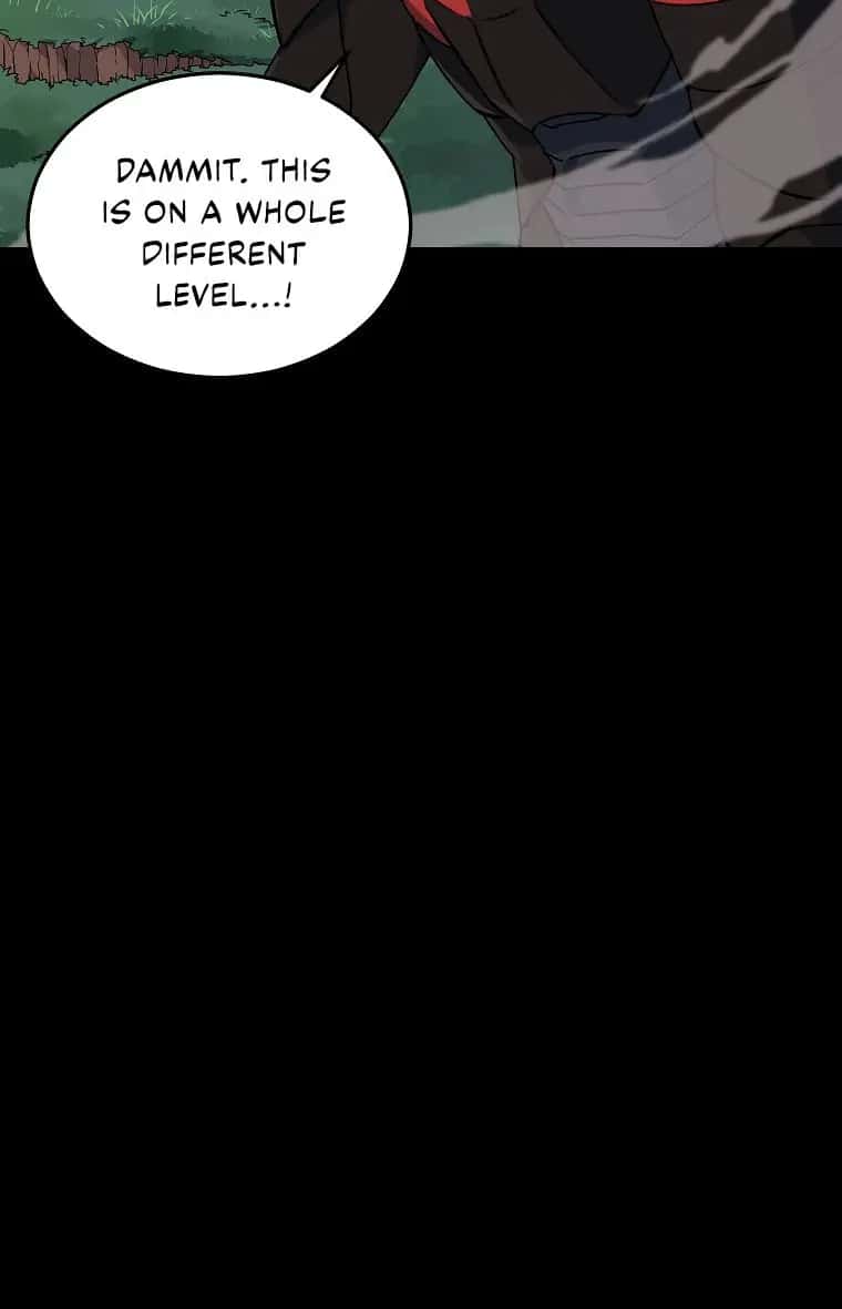 My Dad Is Too Strong Chapter 56 Page 41