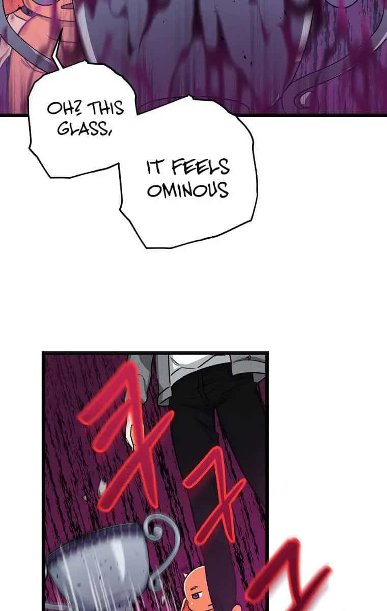My Dad Is Too Strong Chapter 60 Page 51