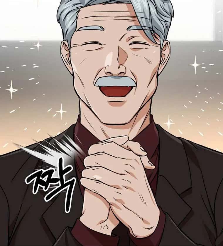 My Dad Is Too Strong Chapter 62 Page 51