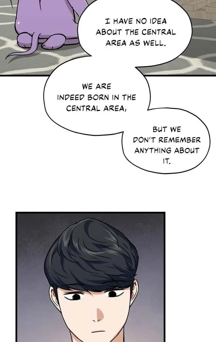My Dad Is Too Strong Chapter 63 Page 15