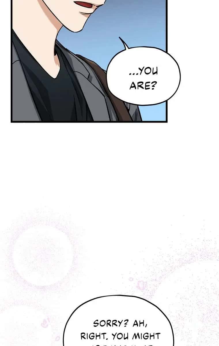 My Dad Is Too Strong Chapter 63 Page 99
