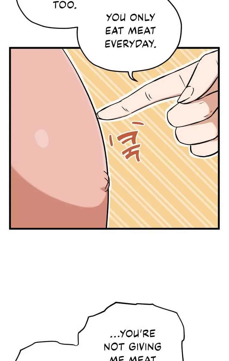 My Dad Is Too Strong Chapter 67 Page 9
