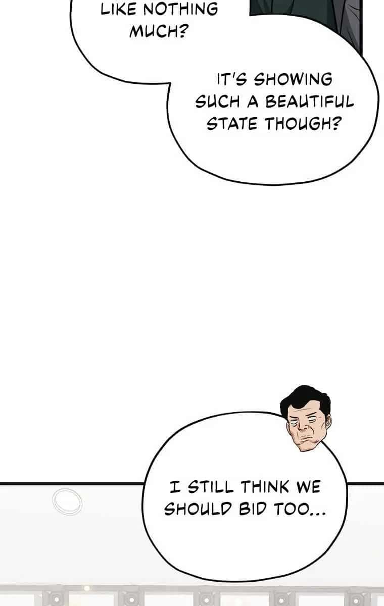 My Dad Is Too Strong Chapter 67 Page 94