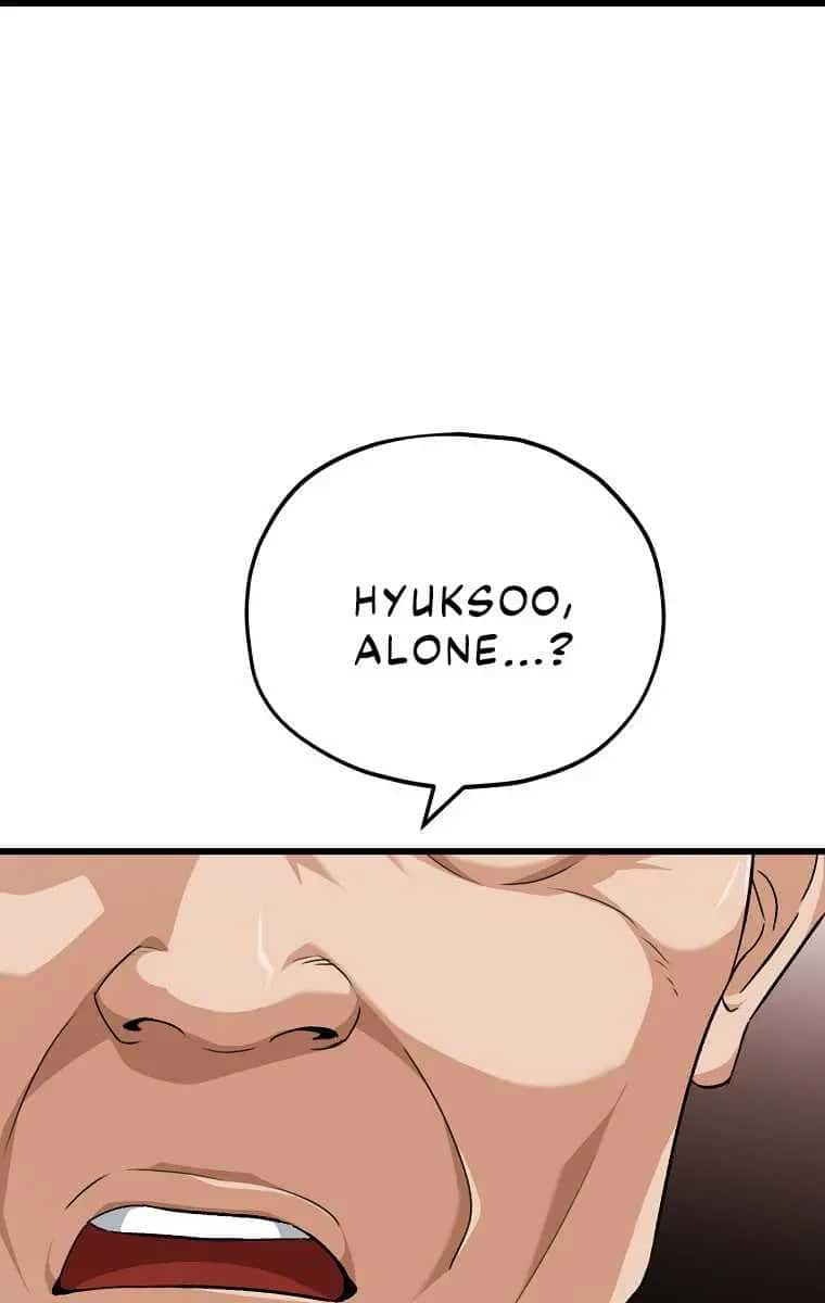 My Dad Is Too Strong Chapter 72 Page 39