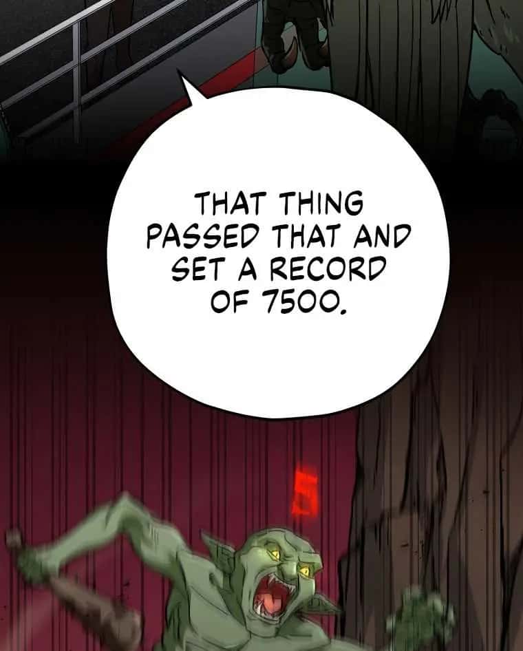 My Dad Is Too Strong Chapter 76 Page 9