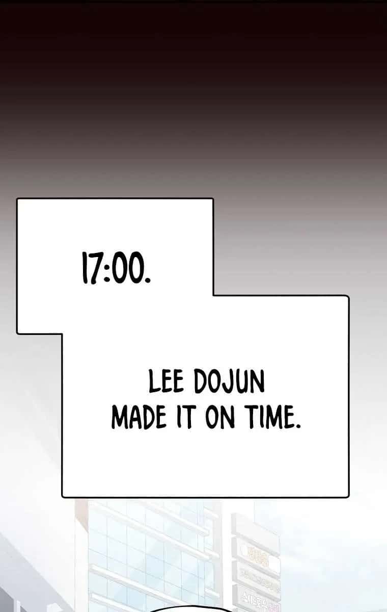 My Dad Is Too Strong Chapter 76 Page 94