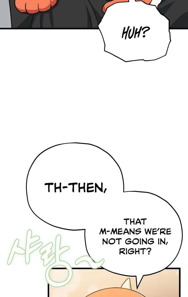 My Dad Is Too Strong Chapter 82 Page 41
