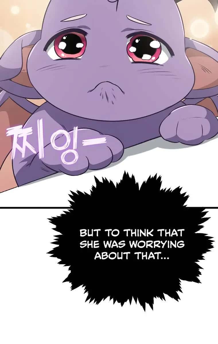My Dad Is Too Strong Chapter 83 Page 94