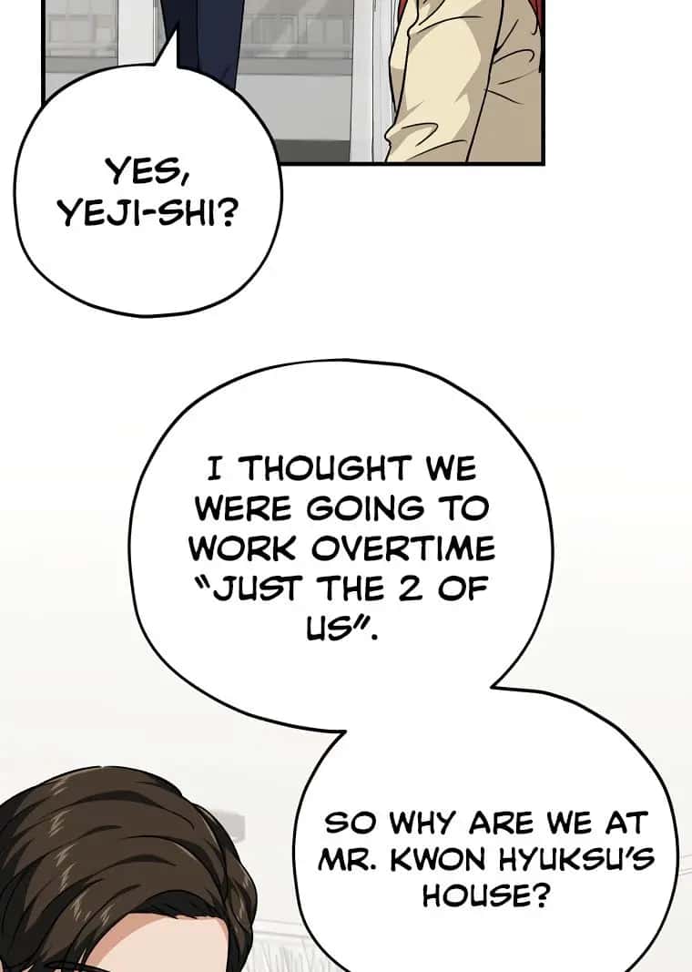 My Dad Is Too Strong Chapter 85 Page 6