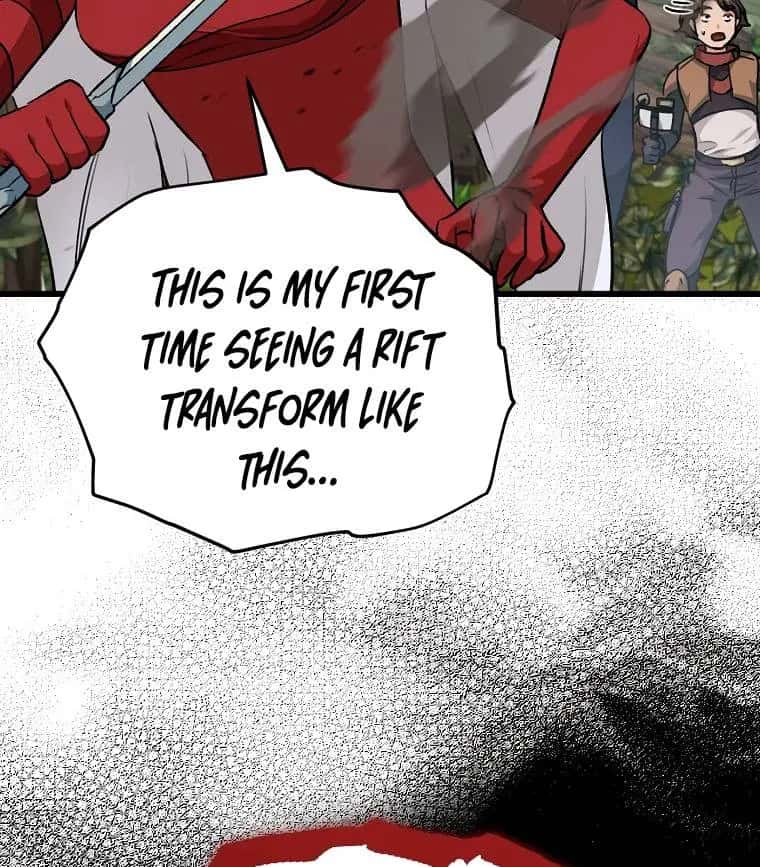 My Dad Is Too Strong Chapter 86 Page 47