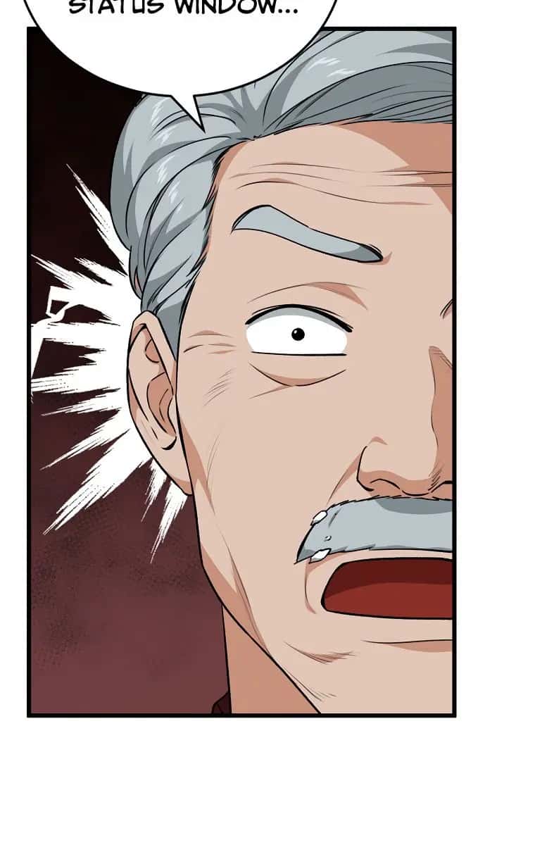 My Dad Is Too Strong Chapter 88 Page 19