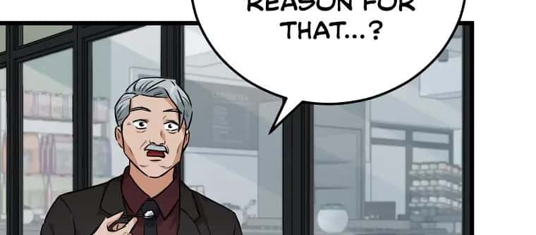 My Dad Is Too Strong Chapter 88 Page 26