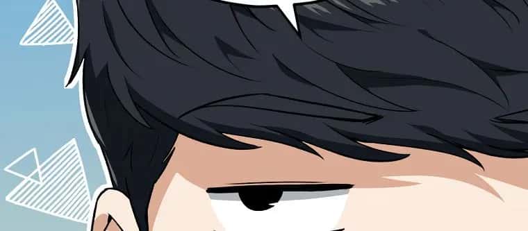 My Dad Is Too Strong Chapter 88 Page 31
