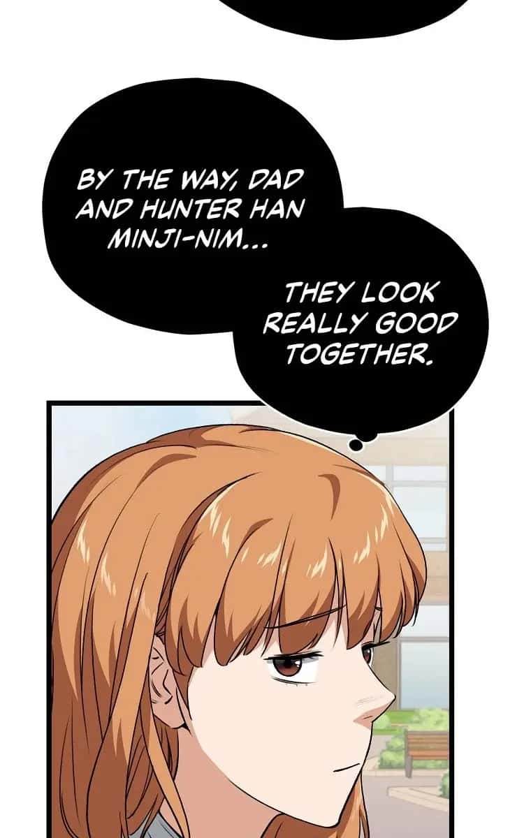 My Dad Is Too Strong Chapter 90 Page 43