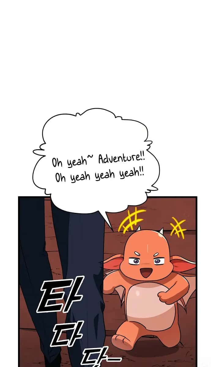 My Dad Is Too Strong Chapter 93 Page 67