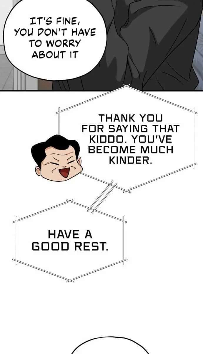My Dad Is Too Strong Chapter 94 Page 61