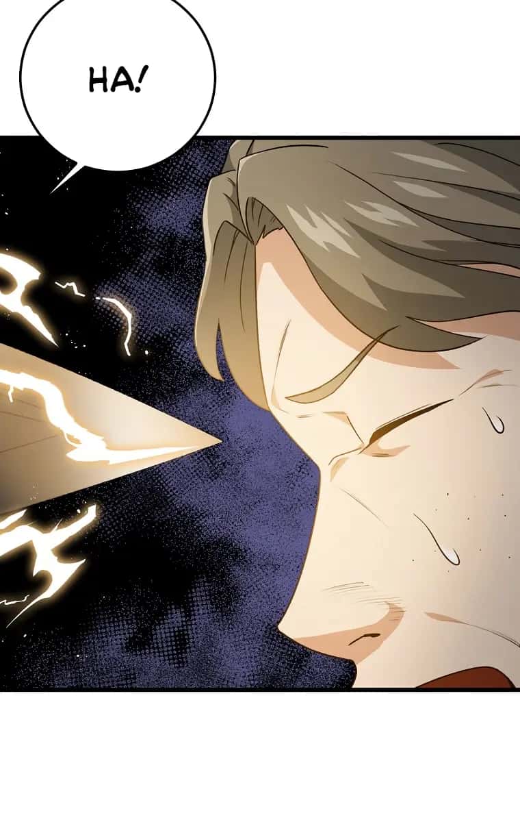 My Dad Is Too Strong Chapter 96 Page 8