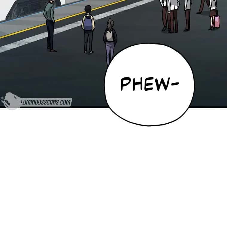 My Dad Is Too Strong Chapter 98 Page 112