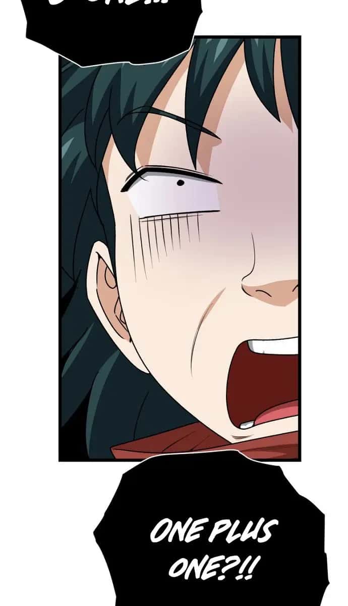 My Dad Is Too Strong Chapter 99 Page 70