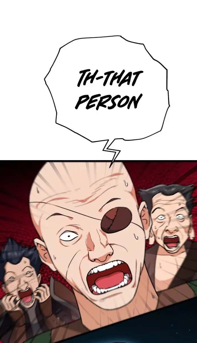 My Dad Is Too Strong Chapter 100 Page 70