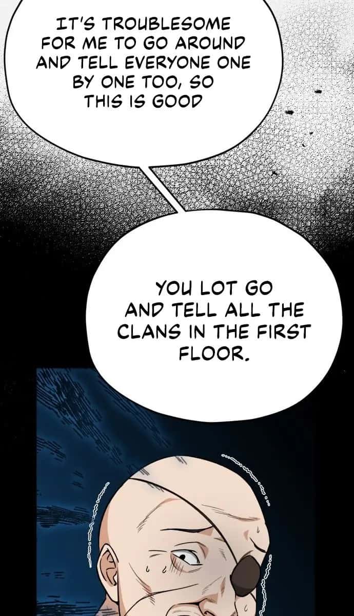 My Dad Is Too Strong Chapter 100 Page 77