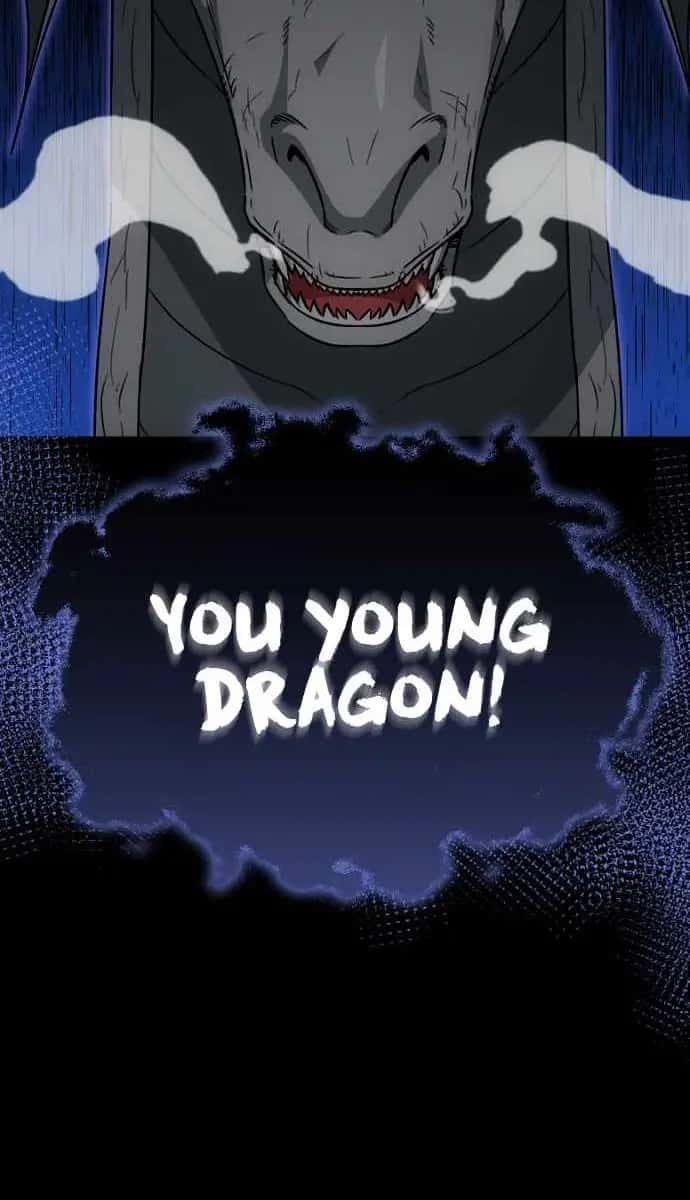 My Dad Is Too Strong Chapter 110 Page 8