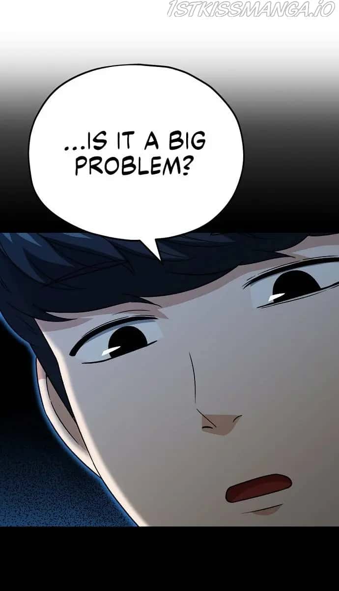 My Dad Is Too Strong Chapter 111 Page 74