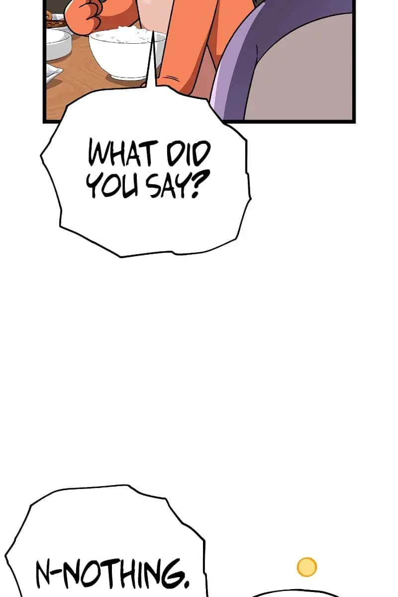My Dad Is Too Strong Chapter 112 Page 19