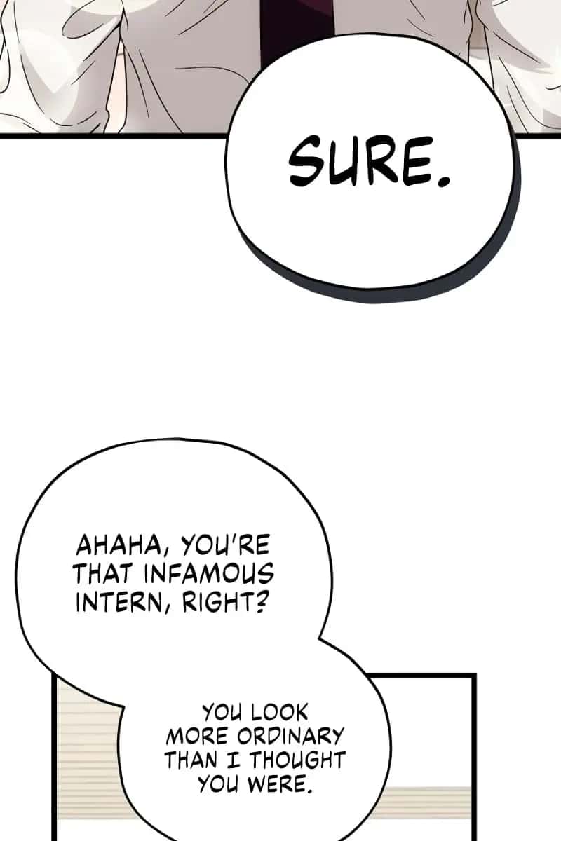My Dad Is Too Strong Chapter 115 Page 29