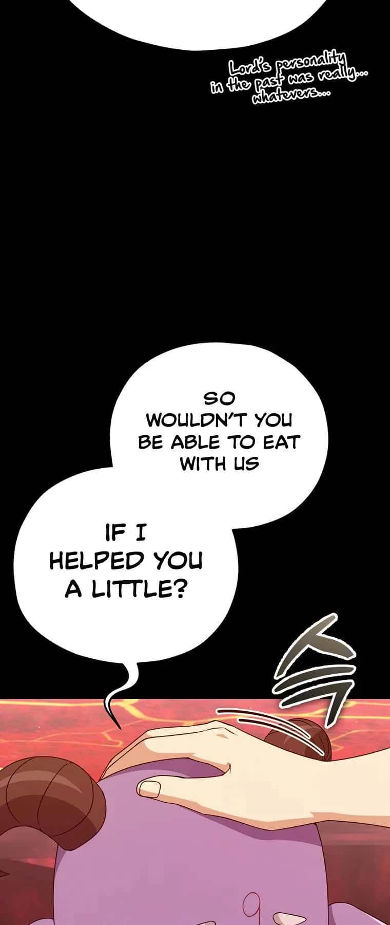 My Dad Is Too Strong Chapter 124 Page 8