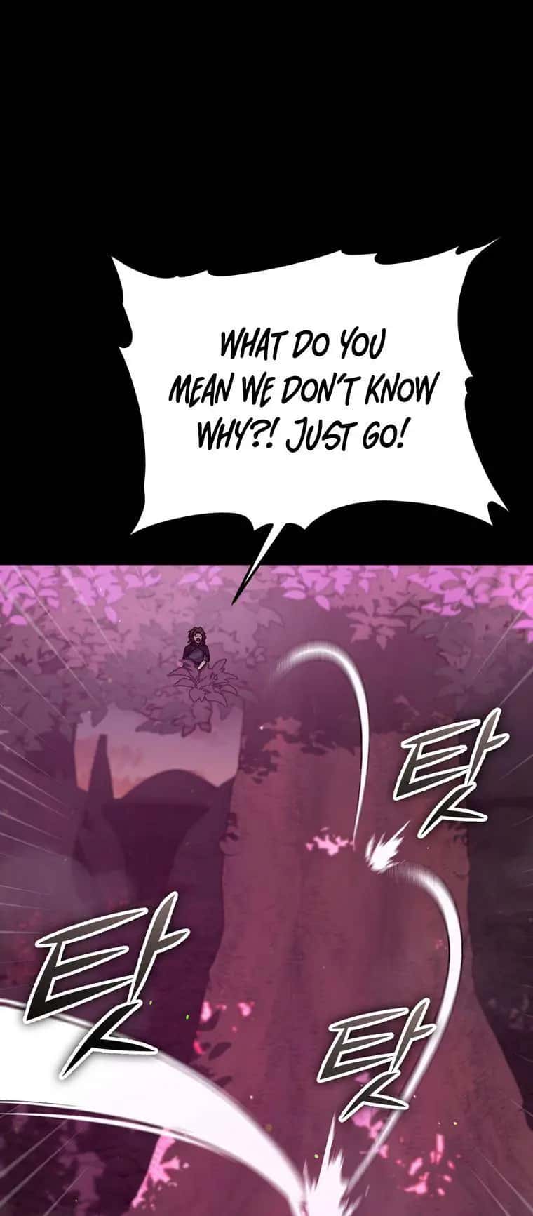 My Dad Is Too Strong Chapter 124 Page 19