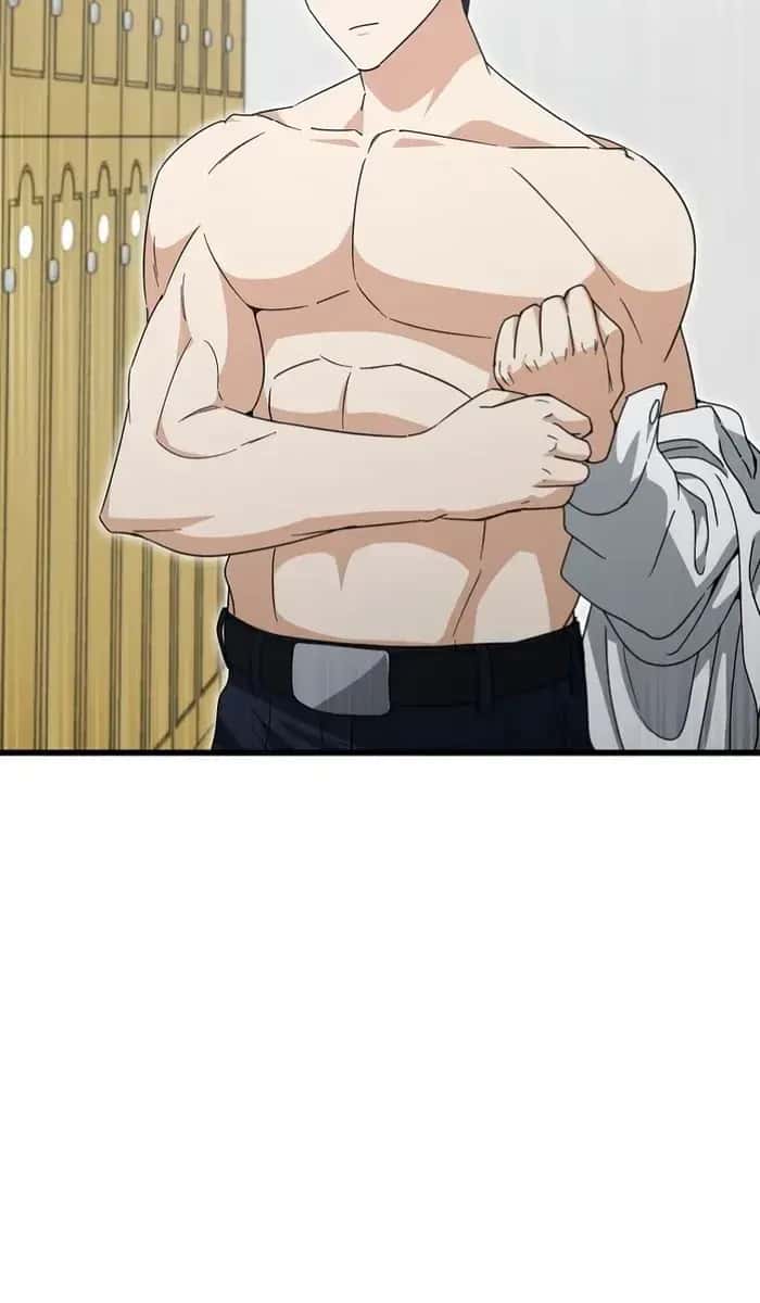 My Dad Is Too Strong Chapter 142 Page 12