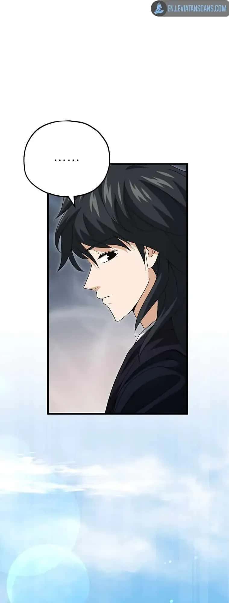My Dad Is Too Strong Chapter 145 Page 8