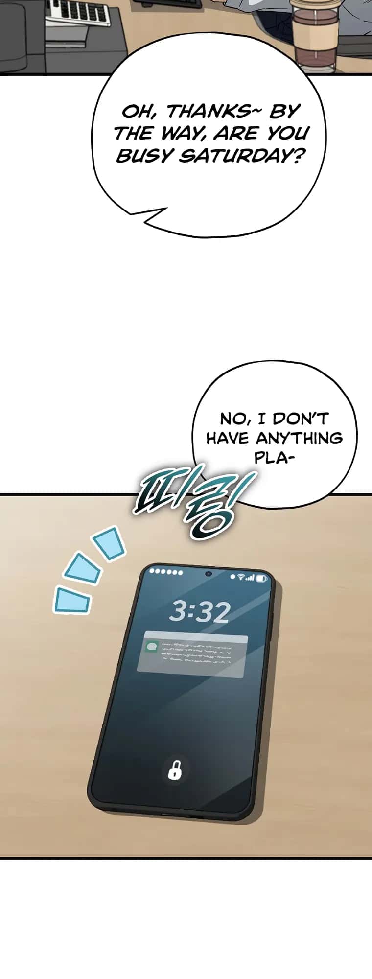 My Dad Is Too Strong Chapter 146 Page 16