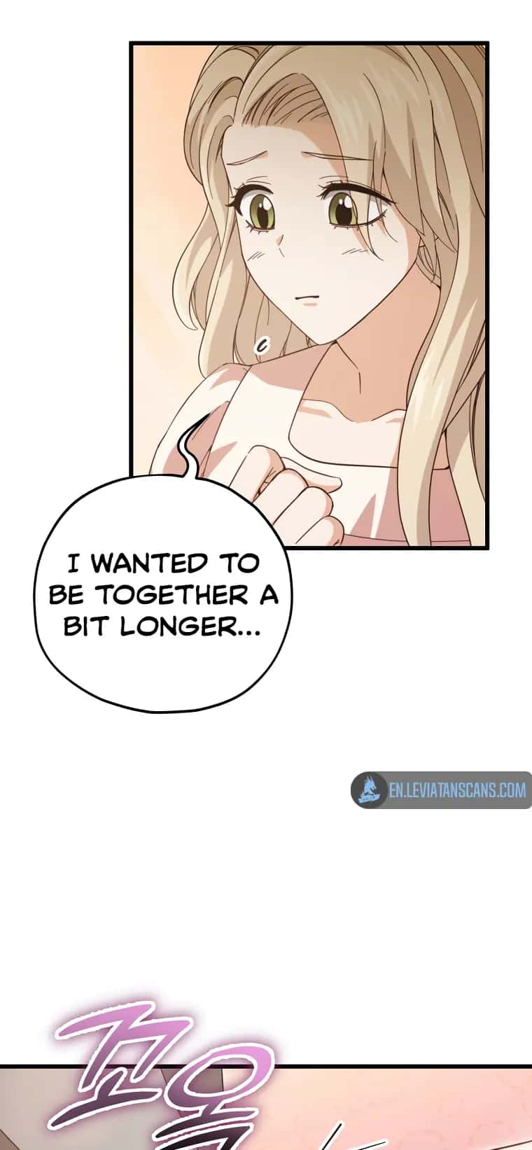 My Dad Is Too Strong Chapter 146 Page 53