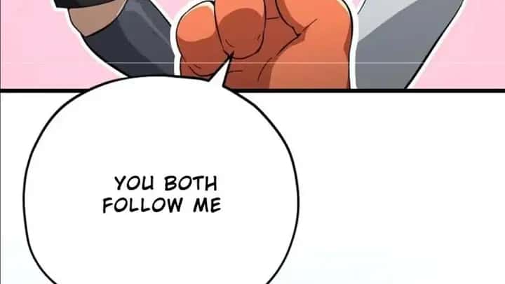 My Dad Is Too Strong Chapter 151 Page 60