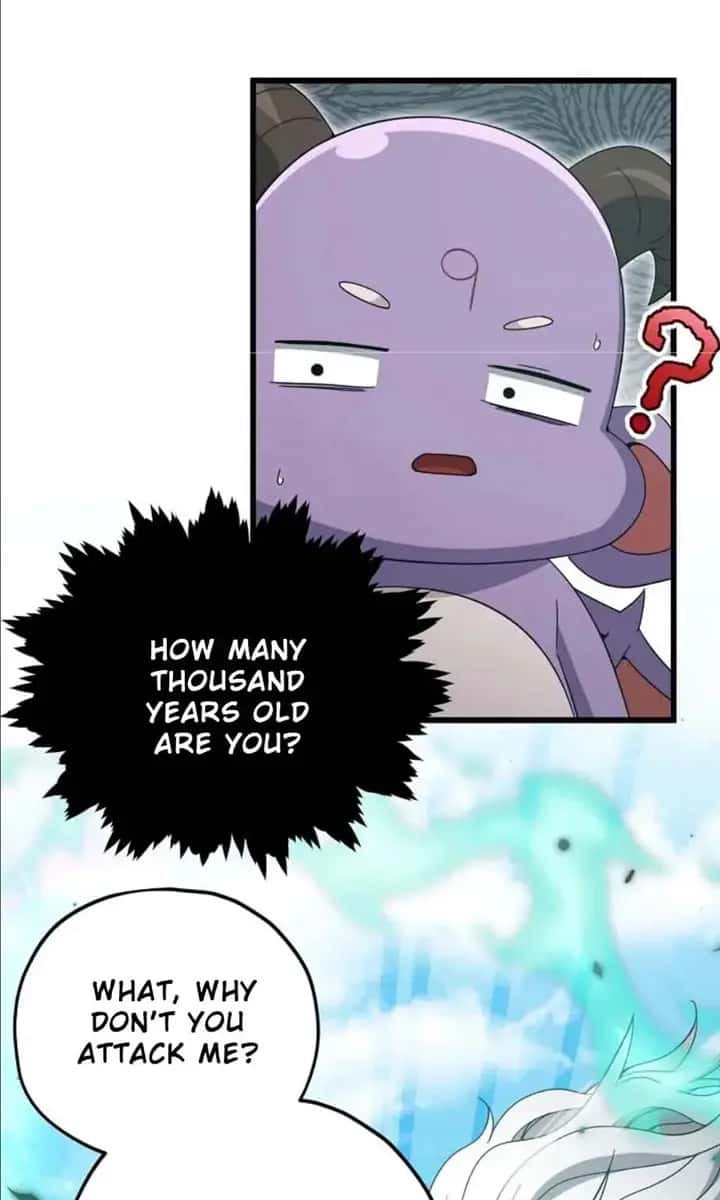 My Dad Is Too Strong Chapter 151 Page 66