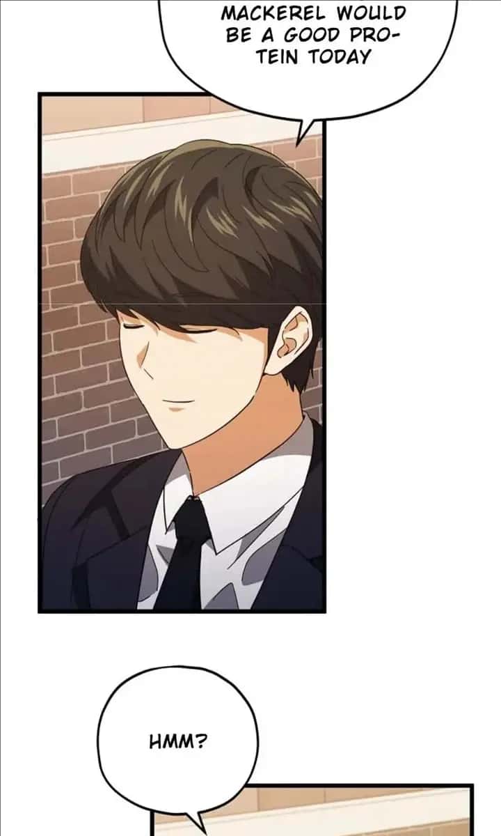 My Dad Is Too Strong Chapter 151 Page 117