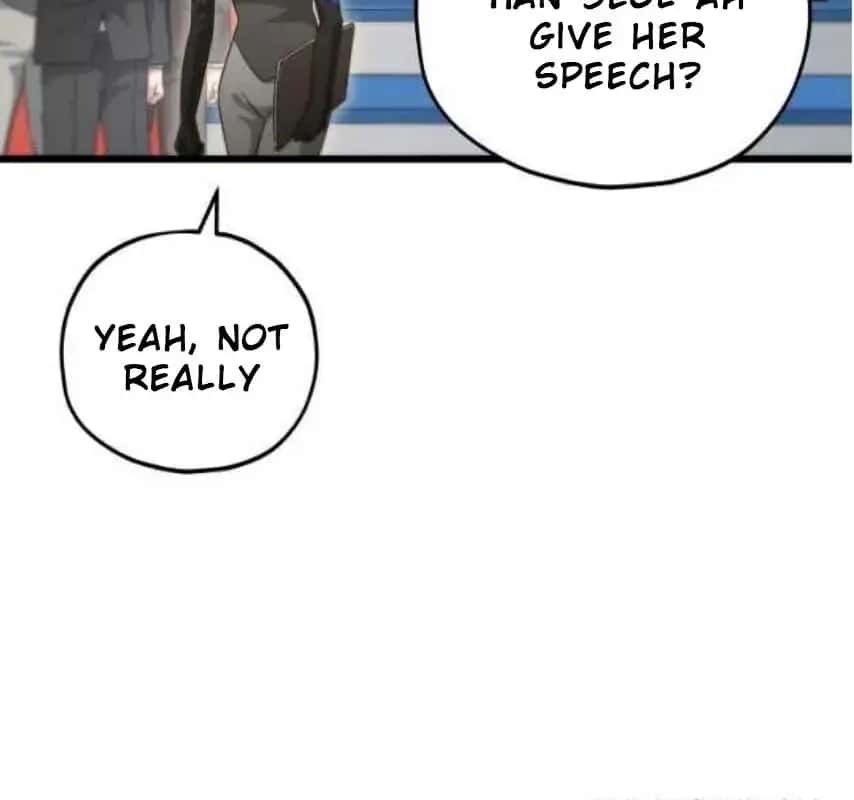 My Dad Is Too Strong Chapter 152 Page 124
