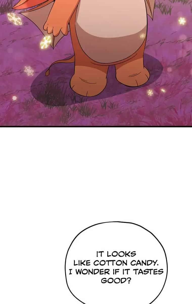 My Dad Is Too Strong Chapter 154 Page 8